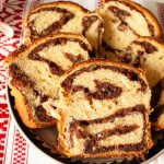 Bucuria Paștelui: Budinca bunicii, din resturile dulci de cozonac