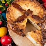 Rețete de pască pentru masa de Paște 2026: Secretele bucătarilor pentru o compoziție perfectă