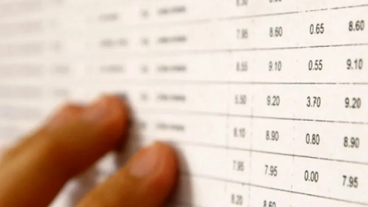 peste 40% dintre elevi nu ar promova la simularea Bacalaureatului 2026