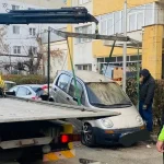 Atenție, șoferi: Primăria București notifică ridicarea mașinilor din parcare