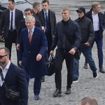 Ahmetov, magnatul ucrainean, vine la București să-l vadă pe Lucescu
