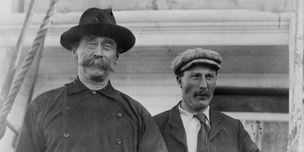 Robert-Edwin-Peary-wiki_Descopera-scaled.png - StiriAlese