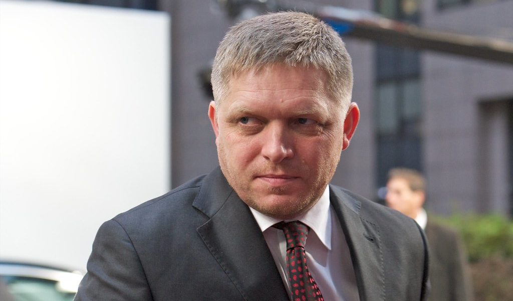 Fico îi transmite un mesaj lui Magyar. Cooperare Ungaria-Slovacia pe tapet