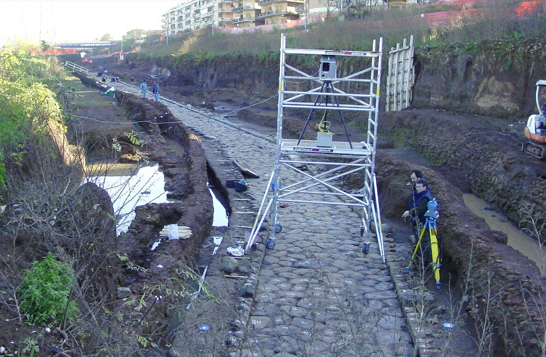 Roma se află în fața unui important context de revitalizare culturală și de conservare a patrimoniului istoric, după cum reiese din recentele demersuri ale organizației Italia Nostra Roma