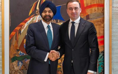 România vrea să devină prima țară finanțată pentru producția de energie nucleară