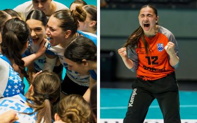România are o primă echipă în Final Four-ul de la Budapesta la handbal feminin
