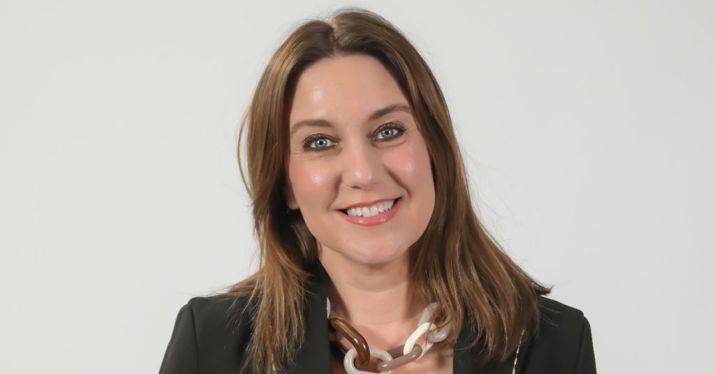 Roxana Memetea (DDB): Ideea, arma supremă într-o lume a producției rapide