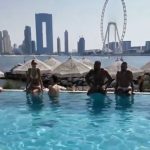 Cazare la preț de nimic: Paradisul turistic, ruinat de război