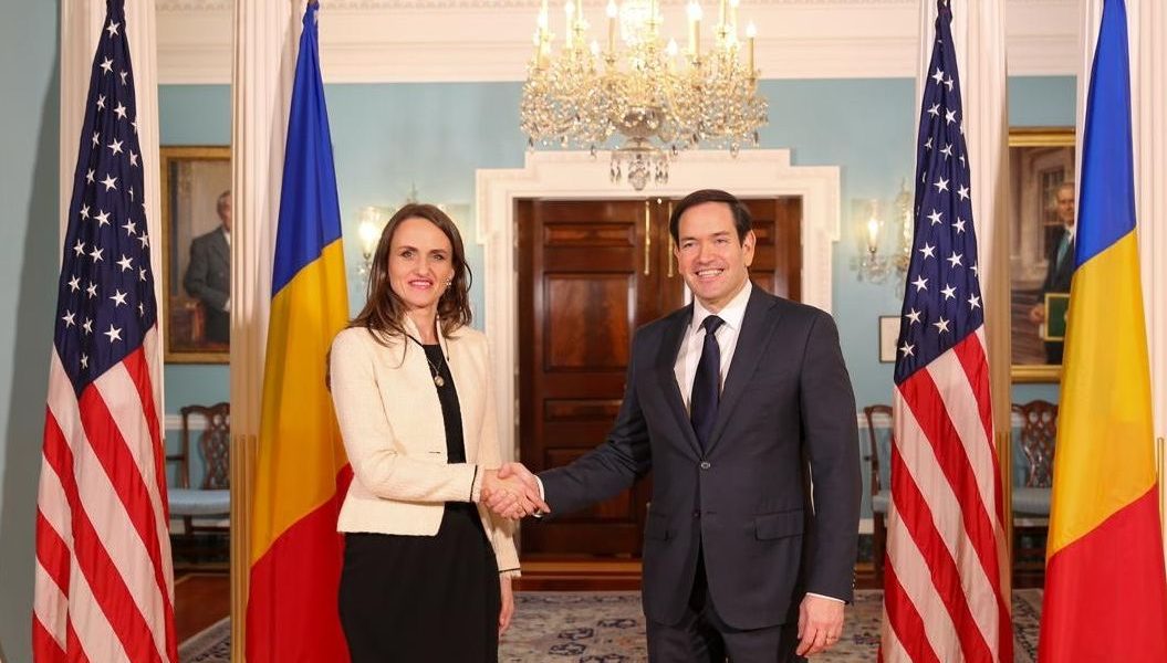 Marco Rubio megköszönte Románia „gyors és határozott” támogatását a közel-keleti műveletekben