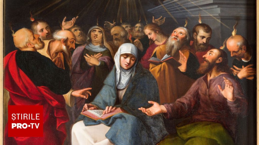 Când sunt Rusaliile în 2026. În ce zi pică, ce sărbătorim și de ce trebuie respectate obiceiurile