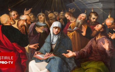 Când sunt Rusaliile în 2026. În ce zi pică, ce sărbătorim și de ce trebuie respectate obiceiurile