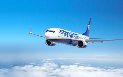 AVERTISMENT Uriaș: Avion fără pasageri, 192 de oameni abandonați pe aeroport