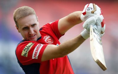 SRH bring in Livingstone and Harshal against LSG