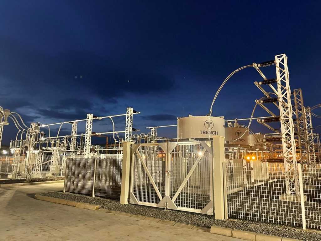 Transelectrica: 691 milioane lei investiți în 2025 pentru securitatea energetică a României