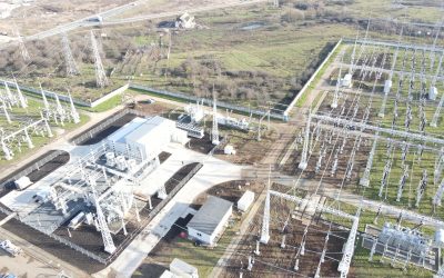 Transelectrica, investiții record în 2025: 691 milioane lei pentru securitatea energetică a României