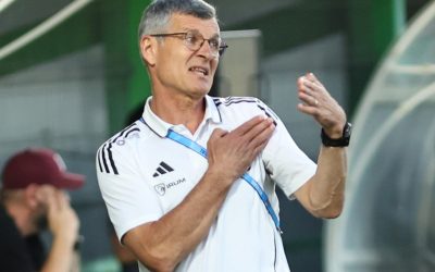 Ioan Ovidiu Sabău s-ar fi înțeles cu Farul Costanța