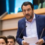 Salvini atacă dur UE: Acuzații grave după înghețarea fondurilor pentru Ungaria