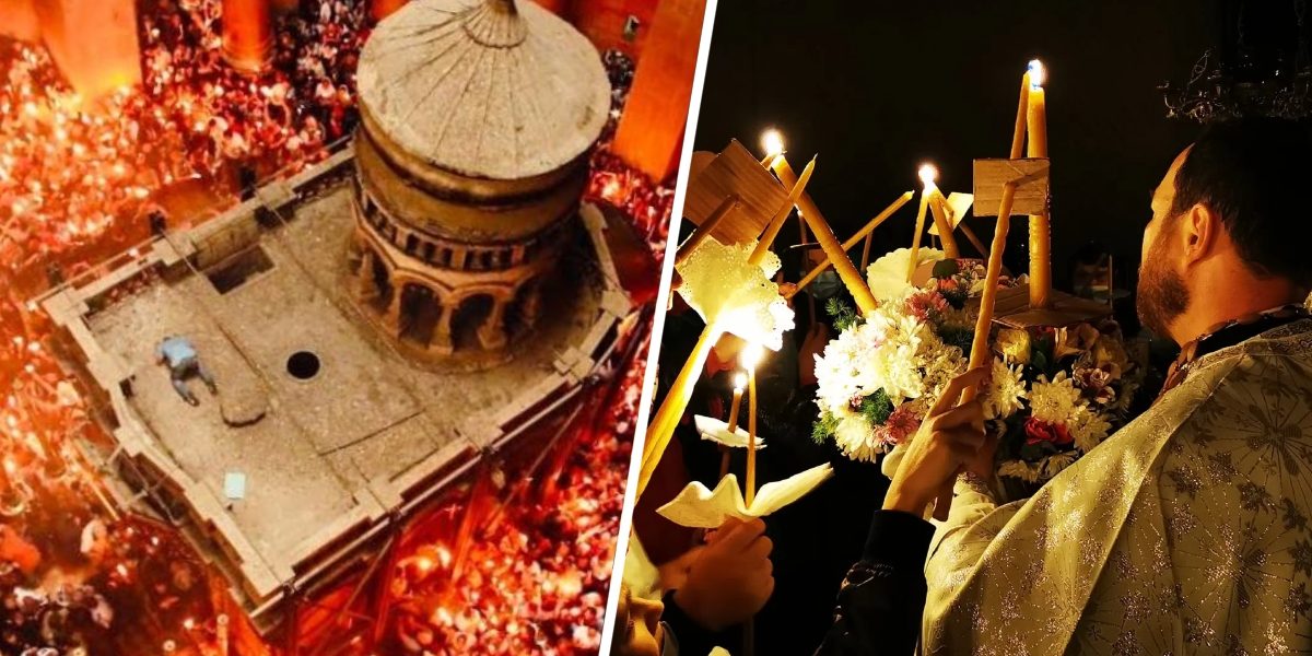 Mare atenție! Ce e interzis să faci în Sâmbăta Mare, ziua Judecății