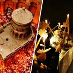 Mare atenție! Ce e interzis să faci în Sâmbăta Mare, ziua Judecății