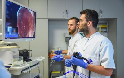 Nouă metodă revoluționarã trateazã refluxul gastroesofagian