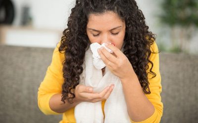 Sânge din nas: Când avertizează Anca Tâu, cardiolog, despre risc cardiovascular