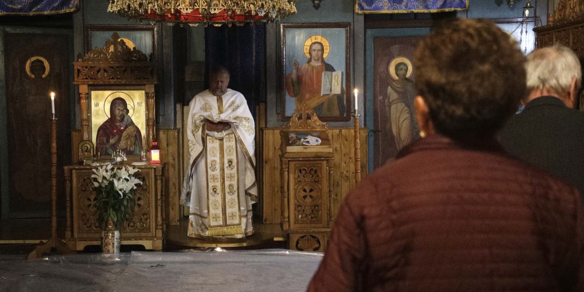 Săptămâna Patimilor 2026: Recomandările preotului pentru Marțea Mare. Ce este de rău augur în această zi