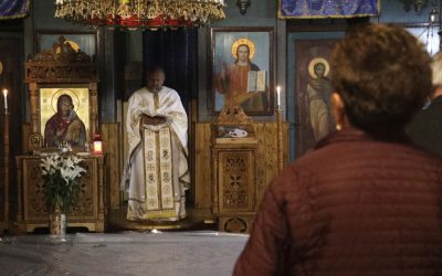 Săptămâna Patimilor 2026: ce trebuie să știi despre Marțea Mare și superstițiile zilei