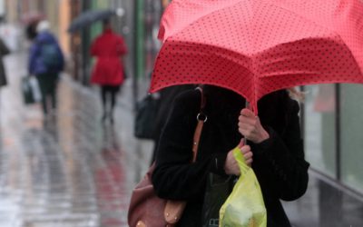 Sărbători Pascale cu temperaturi de iarnă. Unde va fi cel mai frig în noaptea de Înviere