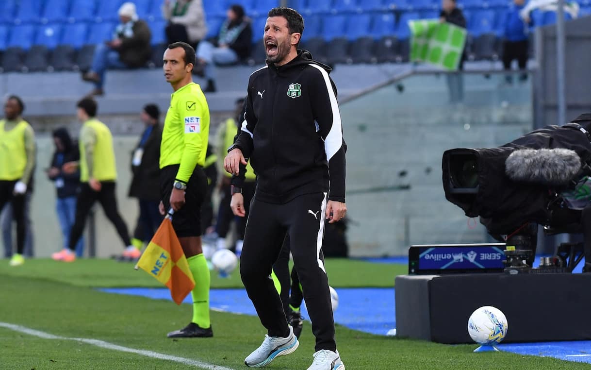 Sassuolo Cagliari in tv e streaming: dove vedere la partita