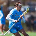 Schutt's Overtime Winner Lifts No. 3 Tufts Past No. 2 Wesleyan, 11-10