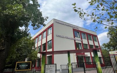 Școala Mexic: Sectorul 3, după scandal și opt scumpiri, vrea noi bani