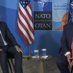 Rutte, despre Trump: Înțeleg dezamăgirea față de aliații europeni
