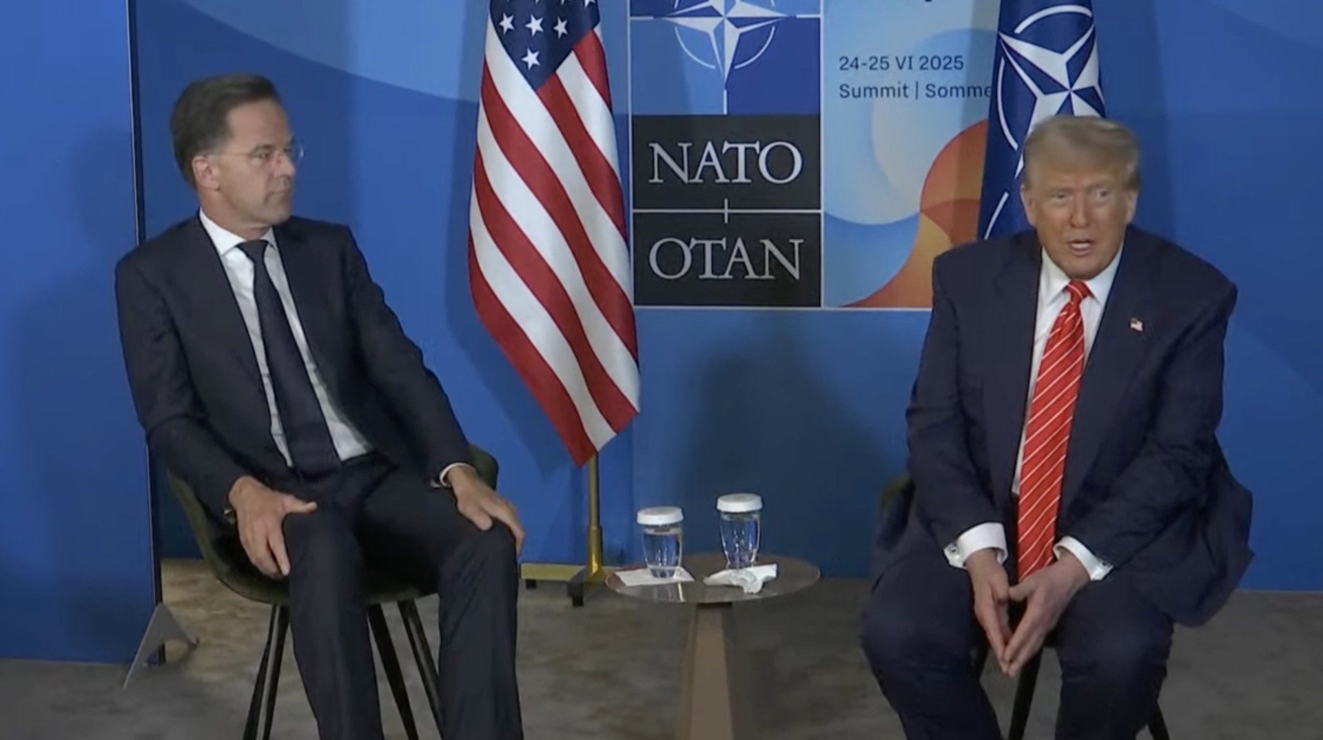 Secretarul general NATO, Mark Rutte, a indicat că înțelege frustrarea președintelui american Donald Trump privind contribuțiile aliaților la eforturile globale, după o întâlnire recentă la Washington