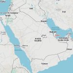 Qatar: Reluarea totală a navigației maritime, anunțul strategic