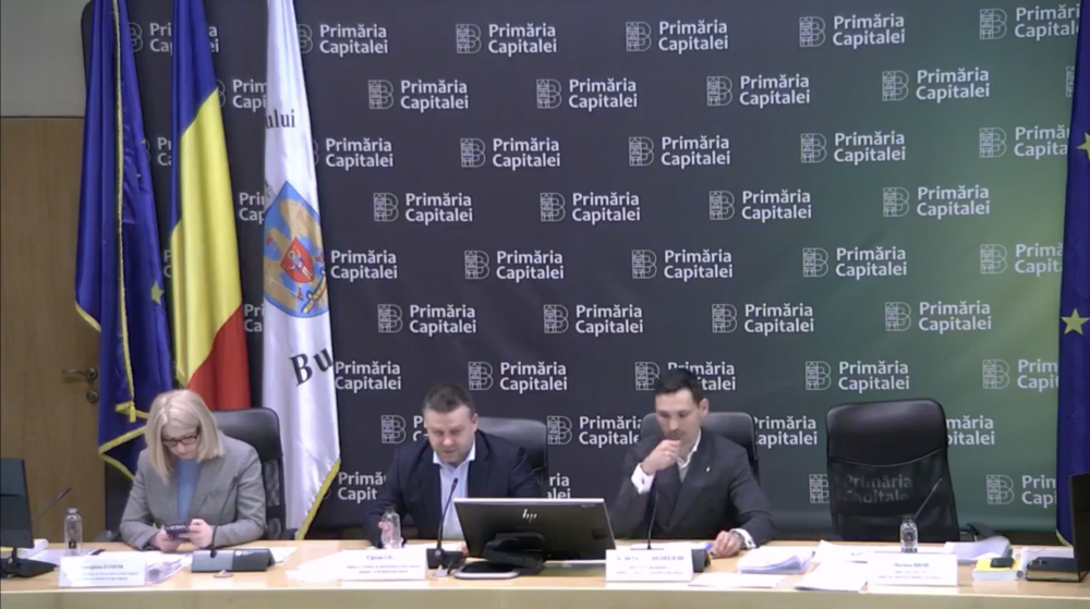 Scandal în București privind comasarea instituțiilor de cultură: Ciucu acuză dispariția sinecurilor și parteneriatele cu comercianții de hamburgher