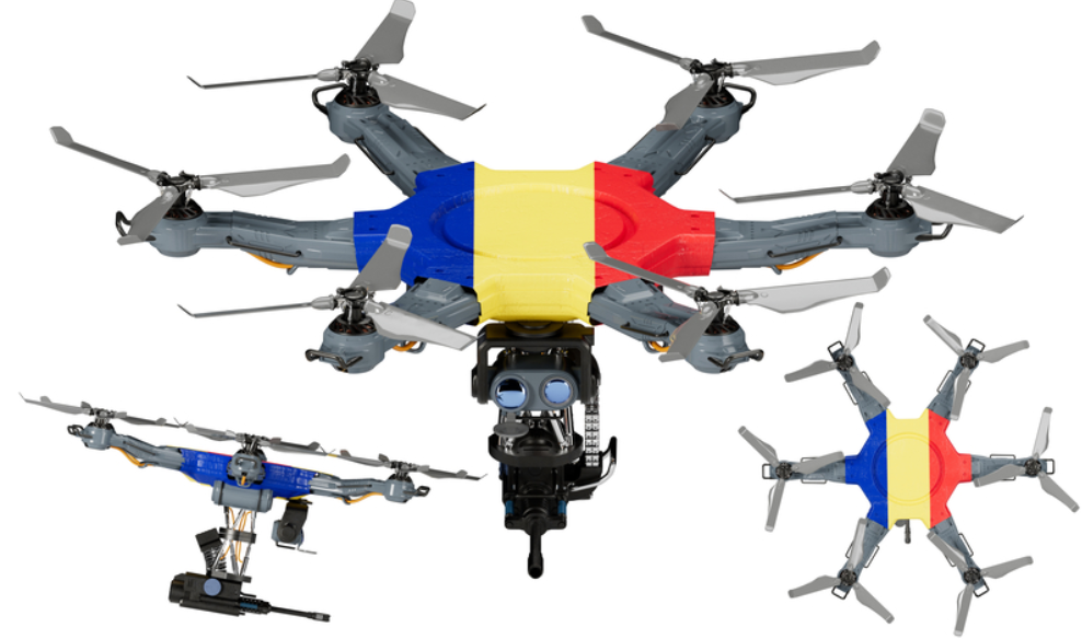 România, în proiecte UE de apărare: Cine încasează 263 milioane EUR?