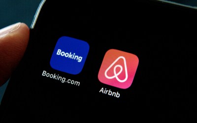 ANAF lovește în Airbnb: Zeci de mii de români, cu venituri nedeclarate, într-un județ