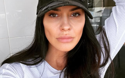 Adelina Chivu, apariție spectaculoasă la 44 de ani: secretele frumuseții și iubirea cu Cristi