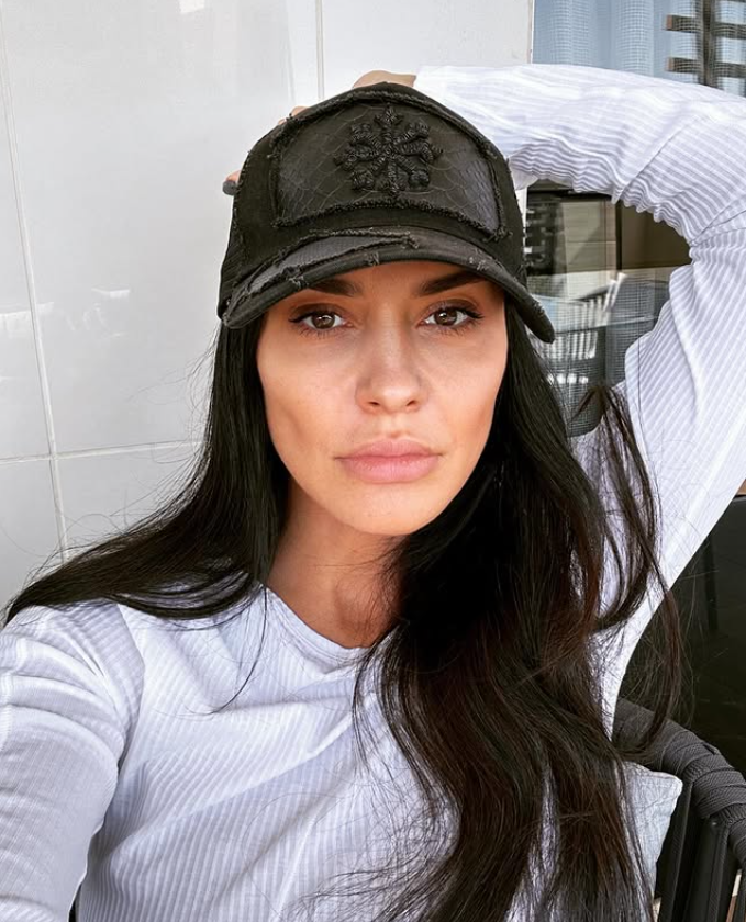 Adelina Chivu, apariție spectaculoasă la 44 de ani: secretele frumuseții și iubirea cu Cristi