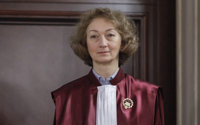 Șefa Curții Constituționale a explicat decizia CCR de anulare a alegerilor