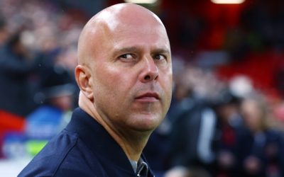 șefii lui Liverpool i-au decis soarta lui Arne Slot, a doua zi după eliminarea din Champions League