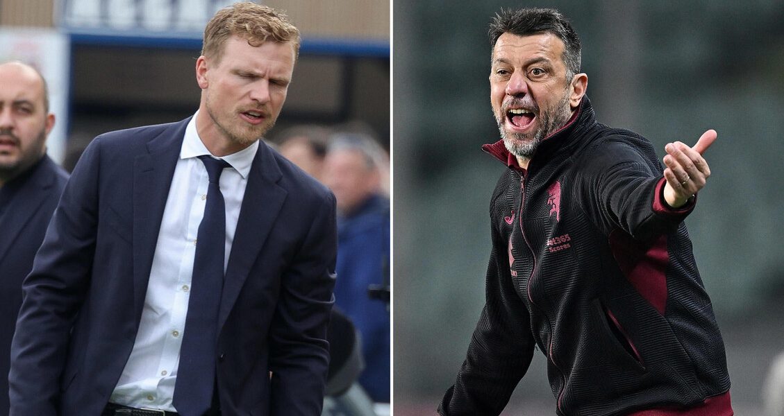 Serie A: in campo Pisa-Torino DIRETTA - Calcio