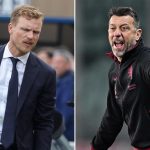 Serie A: in campo Pisa-Torino DIRETTA - Calcio