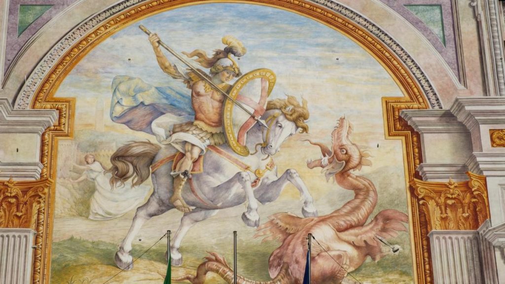 Ce NU faci de Sfântul Gheorghe: Tradiții care aduc ghinion tot anul