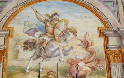 Ce NU faci de Sfântul Gheorghe: Tradiții care aduc ghinion tot anul