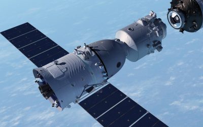 Astronauții Chinezi de pe Shenzhou-21, misiunea prelungită cu o lună