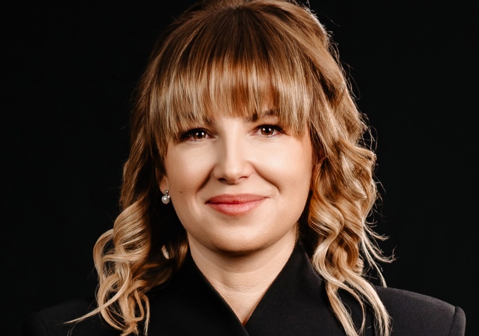 SILVIA ENE, promovată la OSCAR Downstream: Noul post de conducere