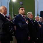 Decesul deputatului AUR Dan Artimon, 60 de ani, șochează: Reacția lui Simion