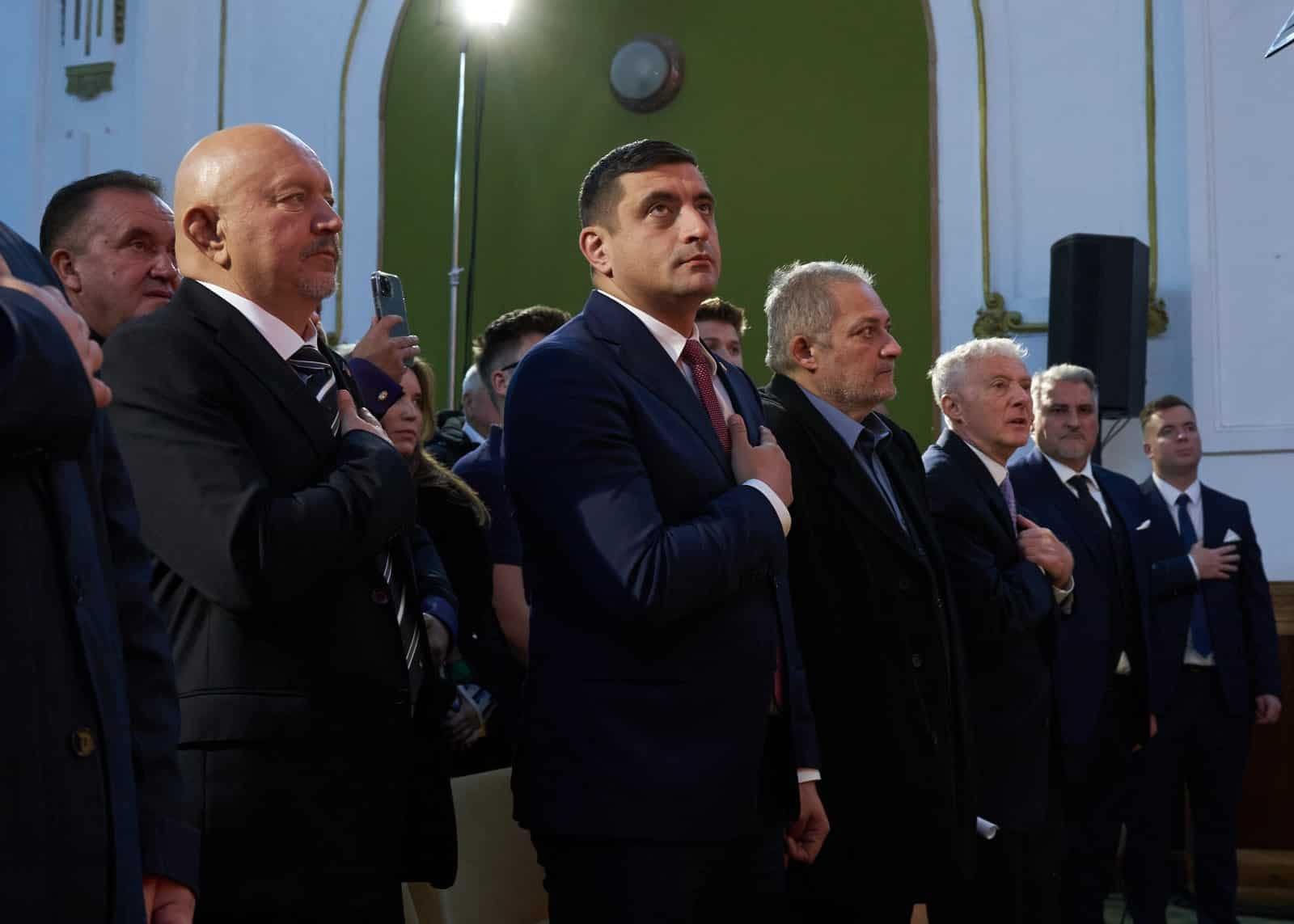 Decesul deputatului AUR Dan Artimon, 60 de ani, șochează: Reacția lui Simion