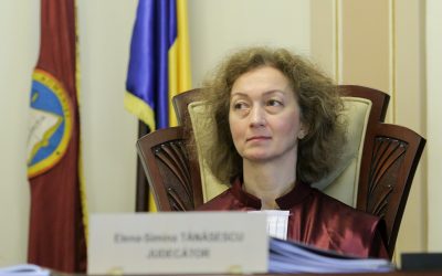 CCR, verdict șoc: Trei motive pentru anularea alegerilor prezidențiale din 2024